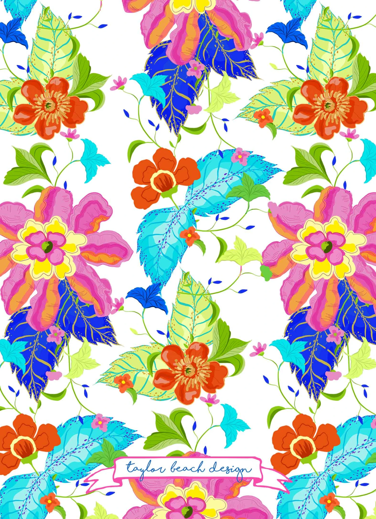 Tobacco Leaf Custom Crest Flat Note Cards 2 Tobacco Leaf Custom Crest Flat Note Cards - Image 2