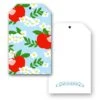 Apple Blossom Hang Tags