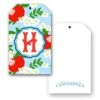 Apple Blossom Personalized Hang Tags