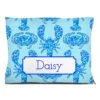 Chinois Lobsters & Crabs, Seashore, Personalized Pet Bed, (3) Sizes Available