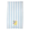 Chinoiserie Chick Personalized Poly Twill Easter Tea Towels, Set Of 2