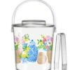 Summer's Bounty Ice Bucket