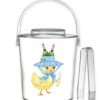 Chirp, Chirp, Cheers! Easter Ice Bucket