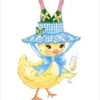 Chirp, Chirp, Cheers! Easter Fine Art Print
