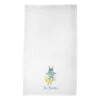 Chirp, Chirp, Cheers! Personalized Easter Poly Twill Tea Towels, Set Of 2