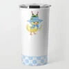 Chirp, Chirp, Cheers! Easter Travel Tumbler