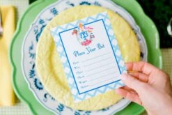 Kentucky Derby Betting Cards 6 Kentucky Derby Betting Cards -Gift Supplies Store DERBYCRESTKENTUCKYDERBYJULEP 50 LQ