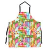 Famille Rose Apron