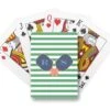 Personalized Father's Day Playing Cards, Pickleball
