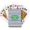 Personalized Father's Day Playing Cards, Golf