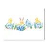 Haute Hatch Easter Fine Art Print