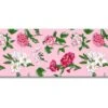 Flirty Floral Table Runner, 2 Sizes Available