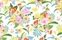 Fresh Cuts Paper Tear-away Placemat Pad