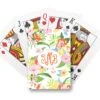 Fresh Cuts Personalized Playing Cards