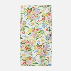 Fresh Cuts Beach Towel