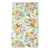 *IN STOCK* Fresh Cuts Poly Twill Tea Towels, Set Of 2