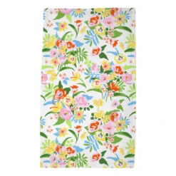 *IN STOCK* Fresh Cuts Poly Twill Tea Towels, Set Of 2