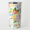 Fresh Cuts Travel Tumbler