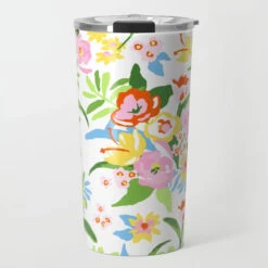 *IN STOCK* Fresh Cuts Travel Tumbler