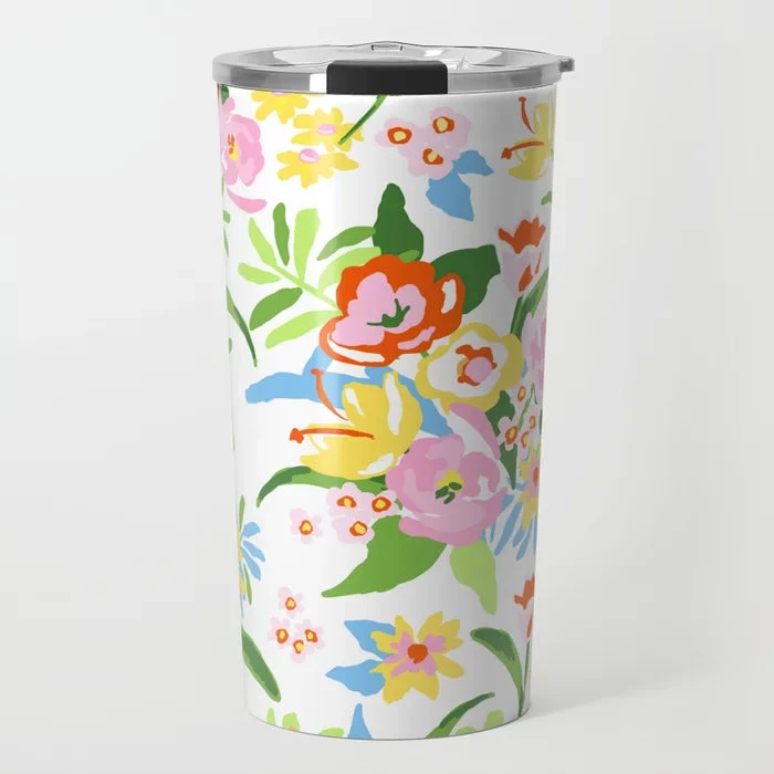 *IN STOCK* Fresh Cuts Travel Tumbler 1 *IN STOCK* Fresh Cuts Travel Tumbler