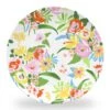 *IN STOCK* Fresh Cuts 10" Dia. Melamine Plate, Single