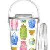 Haute Chinoiserie Ice Bucket