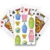 Haute Chinoiserie Playing Cards