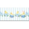 Haute Hatch Easter Table Runner, 2 Sizes Available