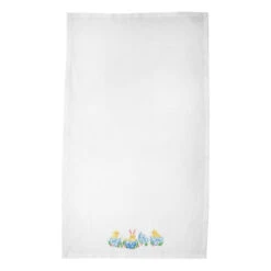 Haute Hatch Easter Poly Twill Tea Towels, Set Of 2