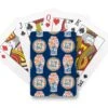 Imari Playing Cards