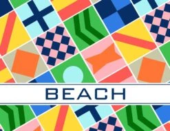 Derby Silks Personalized Folded Note Cards