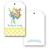 Mother's Day Signature Bouquet Personalized Hang Tags