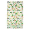Pinch Me Party Personalized St. Patrick's Day Poly Twill Tea Towels, Set Of 2