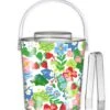 Summer Picnic Ice Bucket