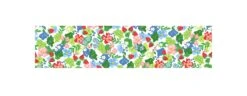 Summer Picnic Table Runner, 2 Sizes Available