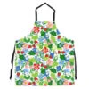 Summer Picnic Apron