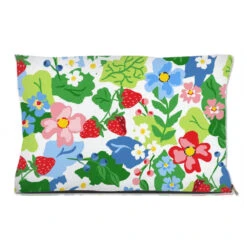 Summer Picnic Pet Bed, (3) Sizes Available