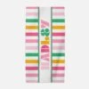 Vibe Personalized Beach Towel, Carnival