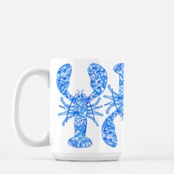 Chinois Lobster Mug